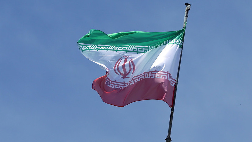 В Иране подтвердили испытания баллистических ракет