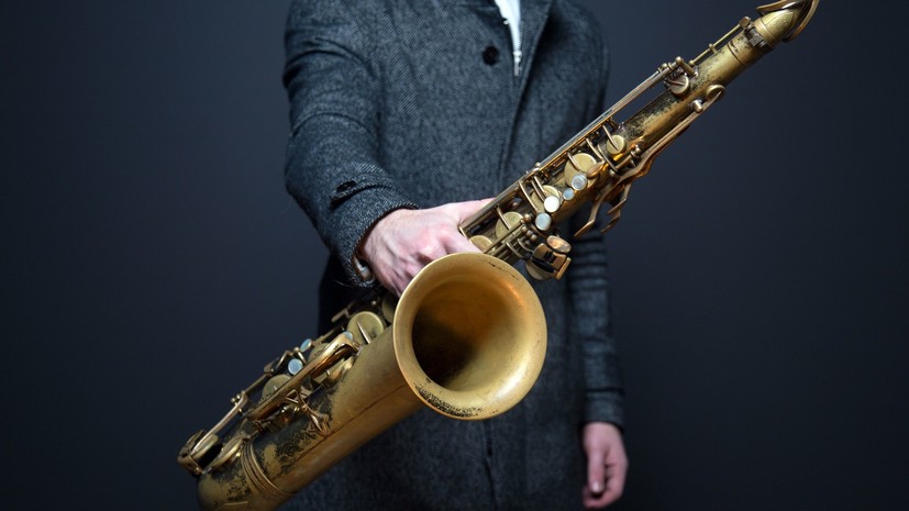 Фестиваль джазовой музыки состоится 15 декабря в Оренбургской области