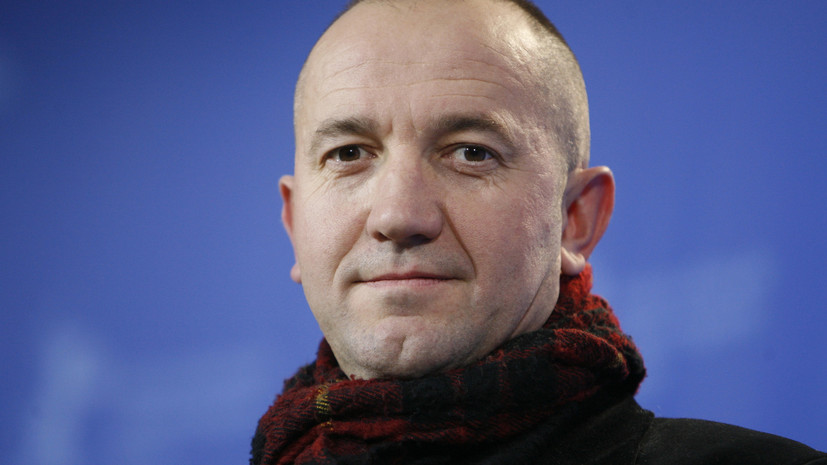 Писатель Филипп Клодель оценил ситуацию с мигрантами в мире