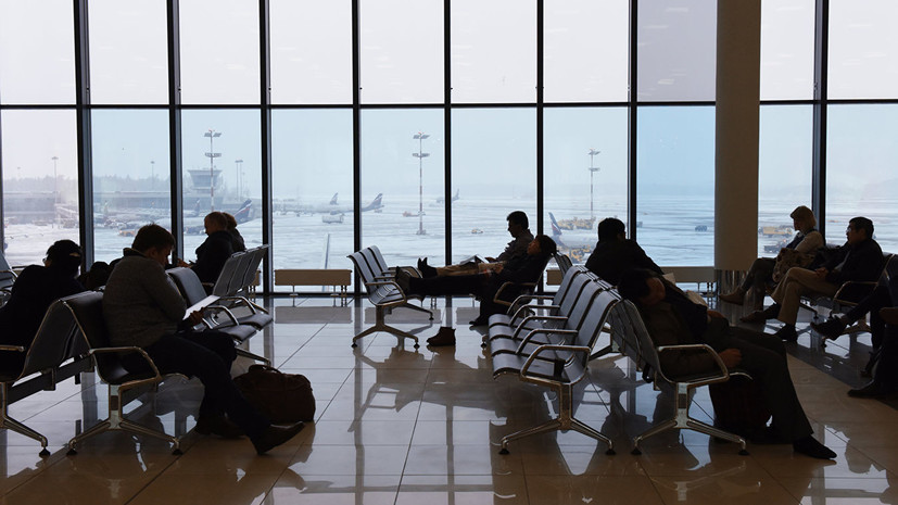 Ростуризм исключил «Жемчужную реку» из реестра туроператоров