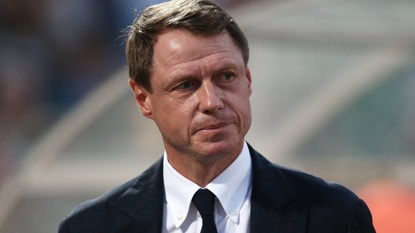 Кононов назвал финалом предстоящий матч «Спартака» с «Вильярреалом» в ЛЕ