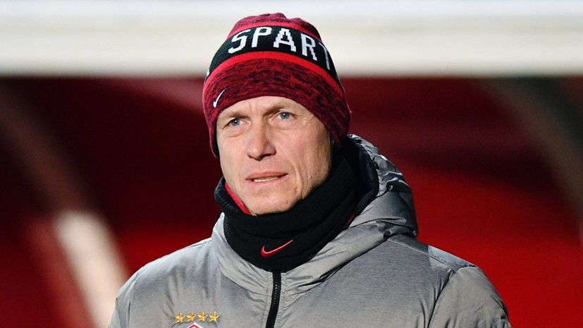 Кононов считает, что смена тренера может положительно отразиться на «Вильярреале»