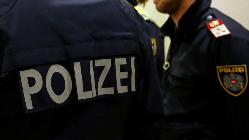 СБР подтвердил посещение австрийской полицией российских спортсменов