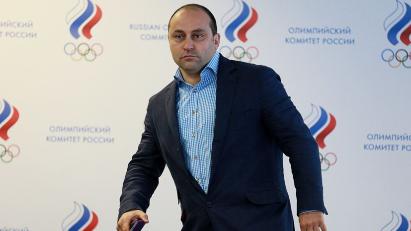 Свищёв уверен, что ситуация в Австрии призвана дестабилизировать команду