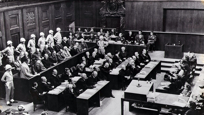 «Востребованность тематики»: создатели «Собибора» снимут фильм о Нюрнбергском процессе