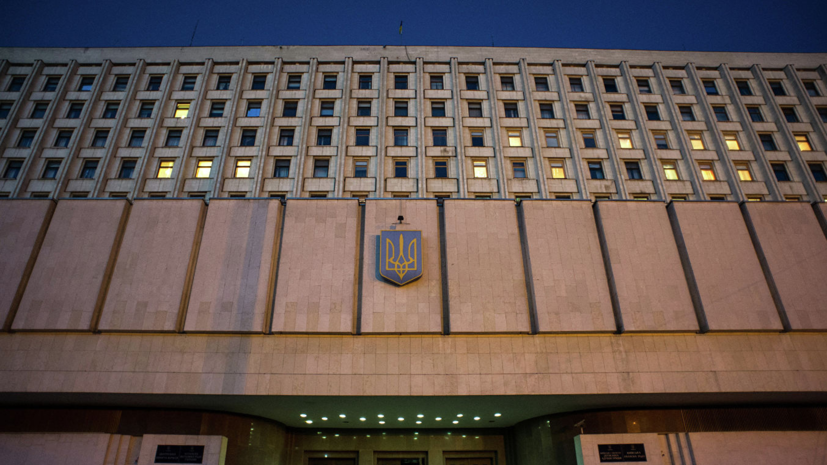 ЦИК Украины прекращает сотрудничество с Центризбиркомом России
