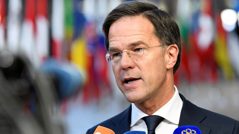 Эксперт прокомментировал позицию Нидерландов о пересмотре соглашения по брекситу
