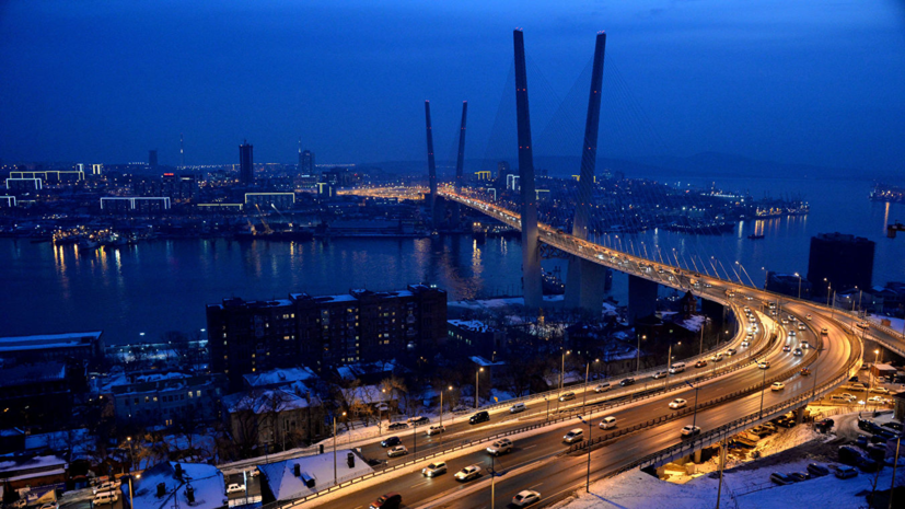 В Госдуме оценили перенос столицы Дальнего Востока во Владивосток