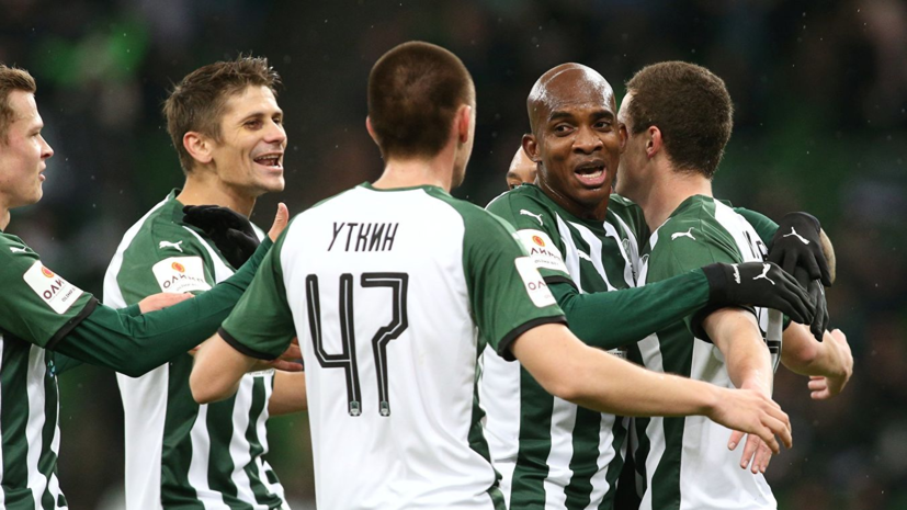 Стал известен состав «Краснодара» на матч ЛЕ с «Севильей»