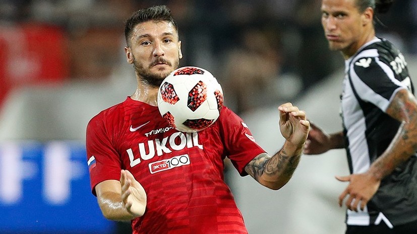 Боккетти признался, что его задержали в Шереметьеве за перевозку часов