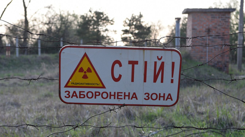 Порошенко назвал чернобыльскую зону территорией изменений