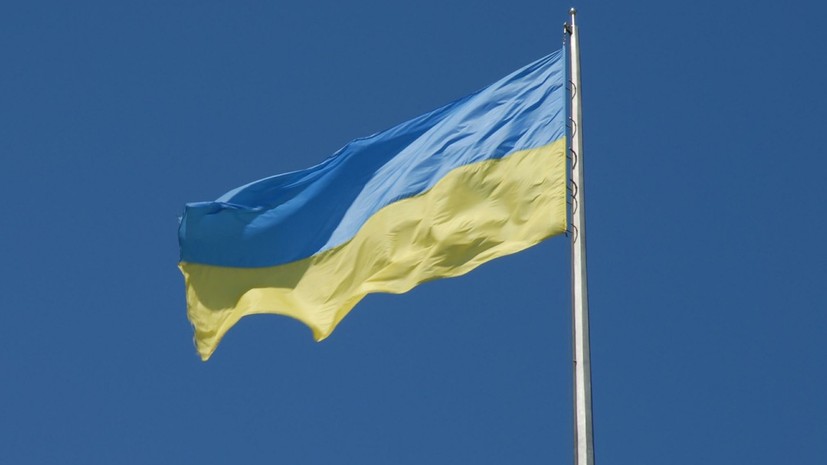 На Украине сообщили о разработке оперативно-тактических ракет