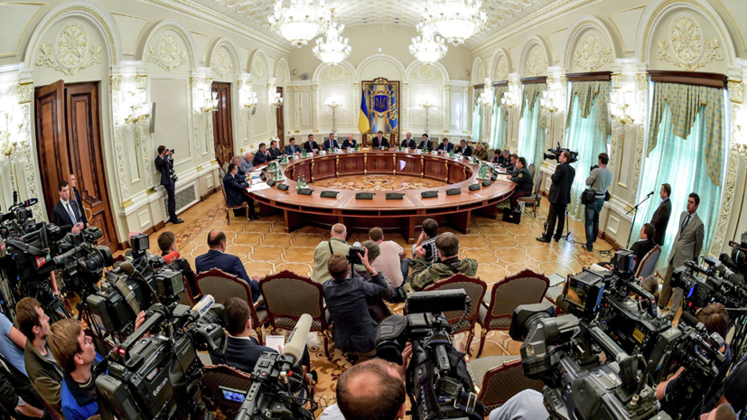 В СНБО Украины не исключили глобального конфликта в ближайшие годы