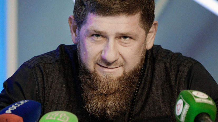 В Кремле прокомментировали заявление Кадырова о финансировании Чечни