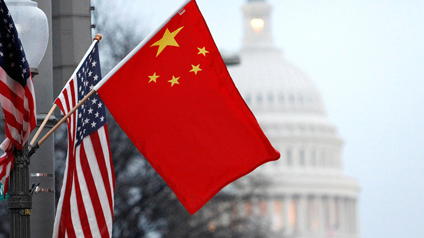 Эксперт оценил заявление Трампа о возможности скорого заключения торговой сделки с Китаем