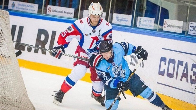 Олимпийский чемпион по хоккею Малахов назвал лучших российских защитников из КХЛ