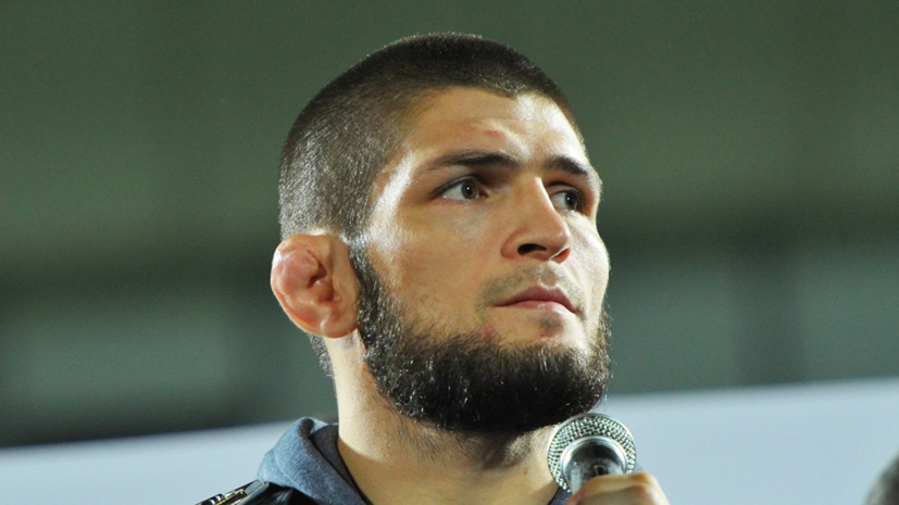 Нурмагомедов высказался о возможном поединке с американцем Холлоуэем