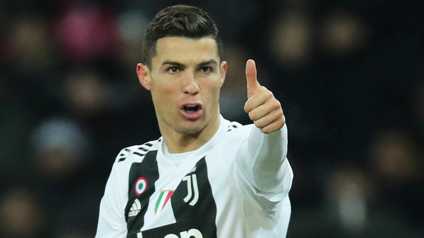 «Ювентус» первым достиг отметки в 5000 забитых мячей в чемпионате Италии по футболу