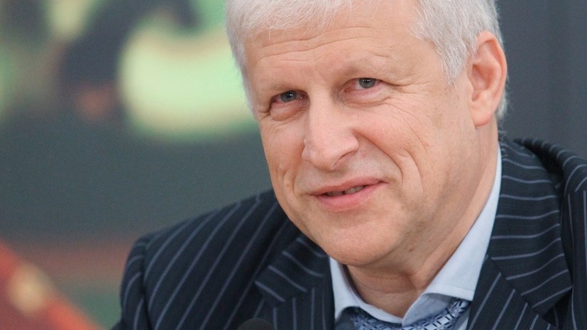 Фурсенко прокомментировал выступление «Зенита» в первой половине сезона РПЛ