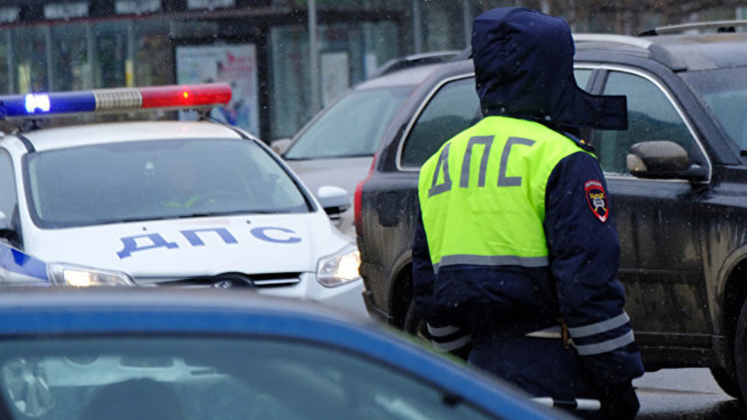 В ДТП с автобусом в Кировской области погиб один человек