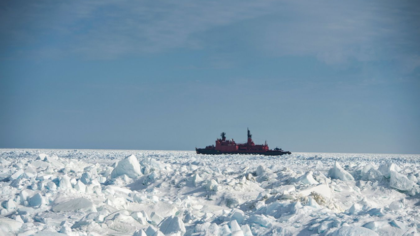 В Госдуме прокомментировали отказ США от учений в Арктике