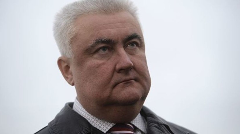 Адвокат арестованного начальника Свердловской железной дороги подал апелляцию