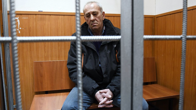 Прокурор попросил осудить на 5 лет въехавшего в переход в Москве водителя