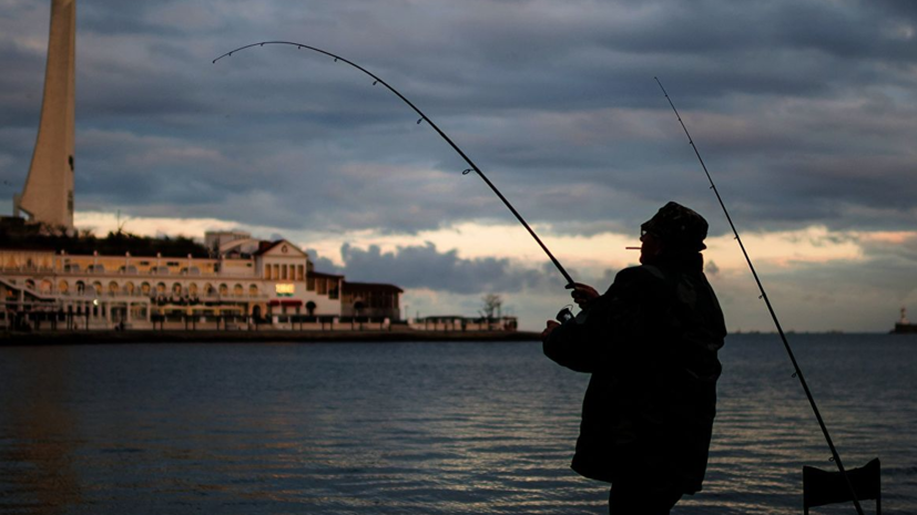 Глава Росрыболовства прокомментировал новый закон для рыбаков