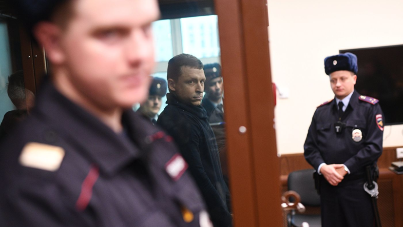 Мамаев назвал позором решение суда отклонить апелляцию на арест