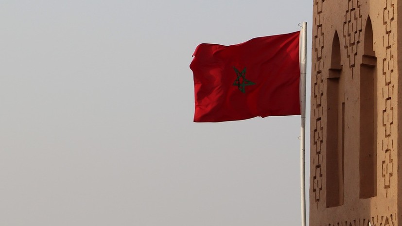 Власти Марокко расследуют убийство двух туристок из Дании и Норвегии