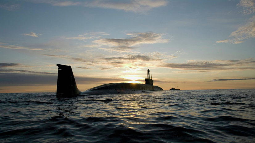 Эксперт рассказал о главных тенденциях подводного кораблестроения