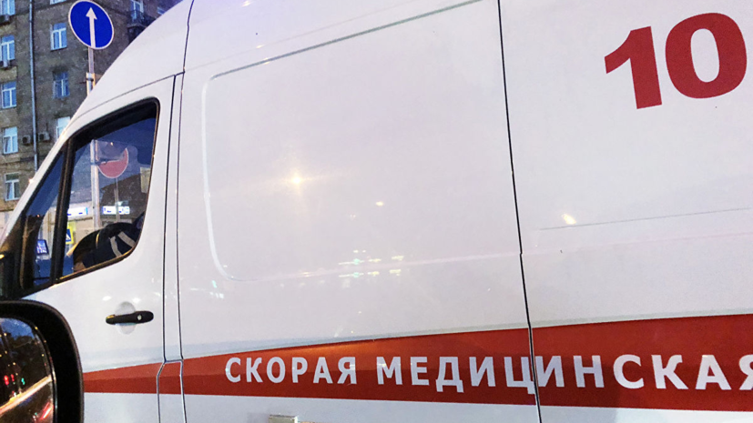 В Пермском крае проводят проверку по факту смерти женщины в машине скорой помощи