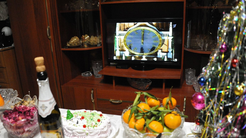 В Удмуртии заявили о снижении средней стоимости новогоднего стола