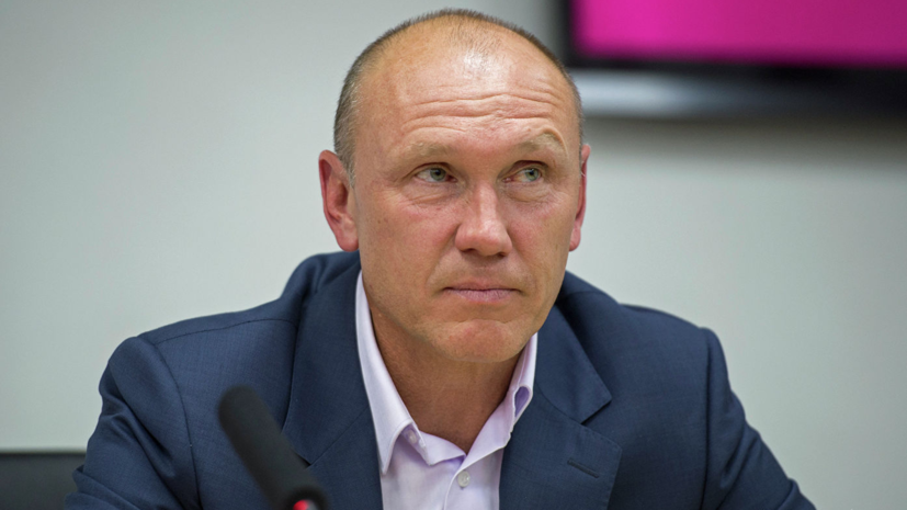 «Спартак» объявил о кадровых перестановках в руководстве клуба