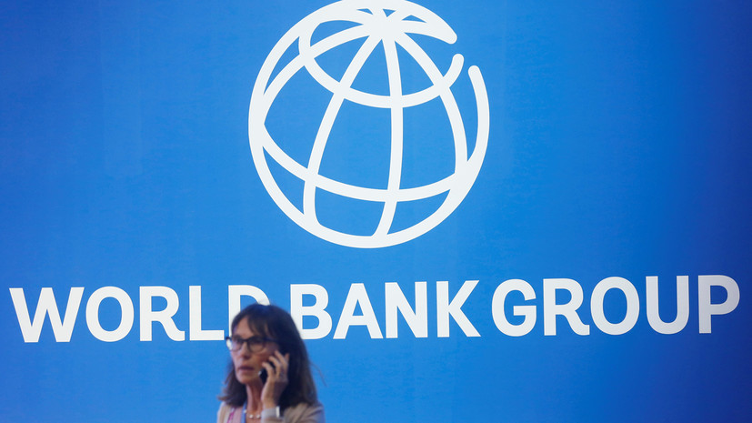 Порошенко заявил о предоставлении Украине Всемирным банком фингарантий на $750 млн