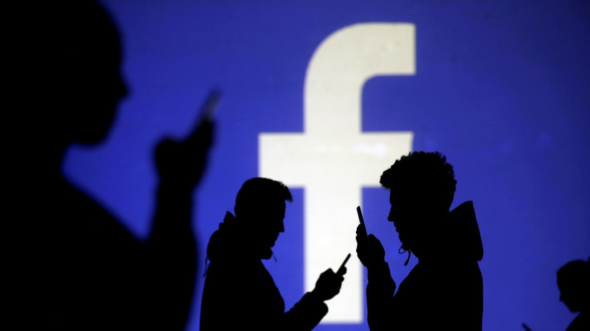 NYT: Facebook предоставляла компаниям доступ к данным пользователей