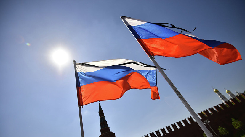 Совбез: Запад продолжает пытаться расшатать внутриполитическую ситуацию в России