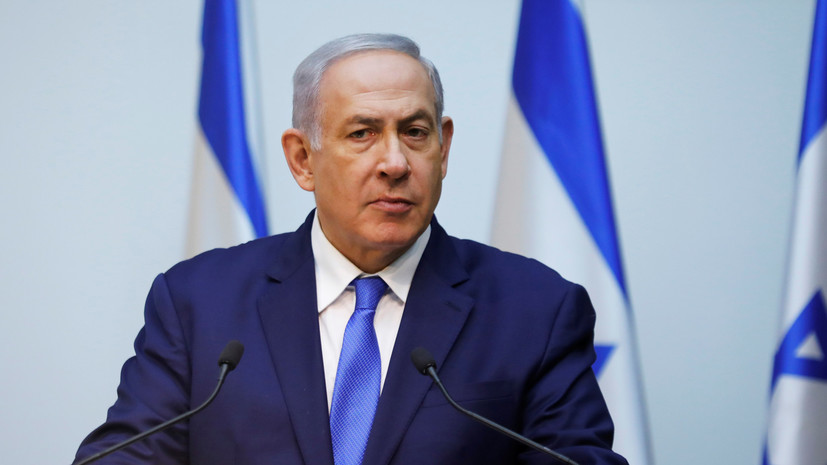 Нетаньяху призвал ООН признать «Хезболлу» террористической организацией