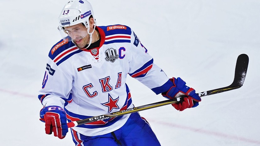 Агент сообщил, что Дацюк не планирует возвращаться в НХЛ
