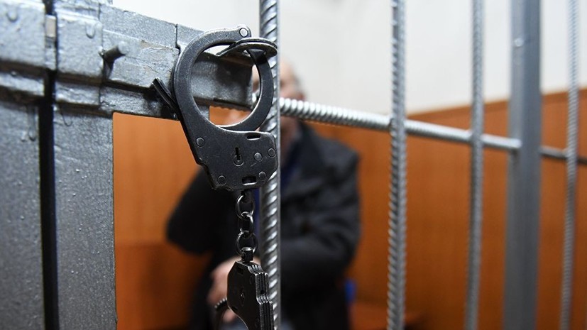 ФСБ задержала в Крыму участника бандформирования с 12 кг тротила