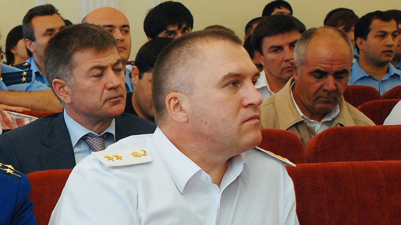 Совфед назначил Ткачёва на должность заместителя генпрокурора России