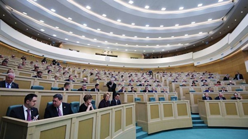 Совфед одобрил закон об отмене роуминга в России