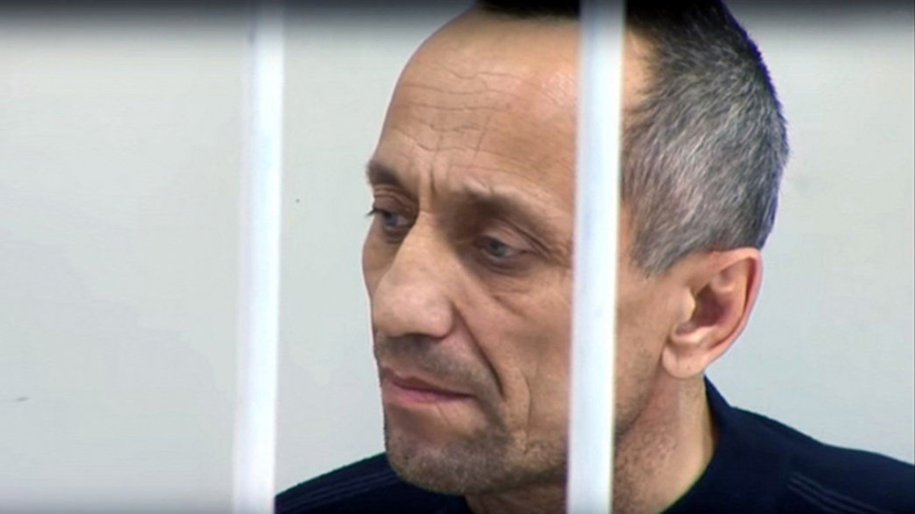 Пожизненно осуждённый ангарский маньяк обжаловал второй приговор