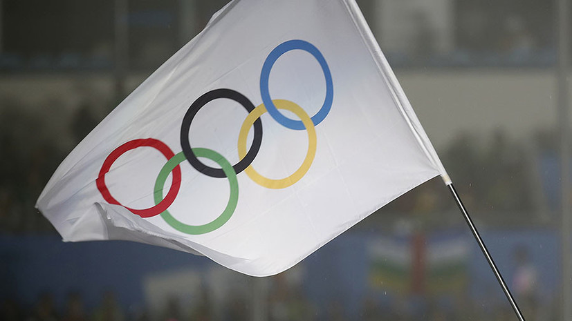 Российские спортсмены могут получить 4 млн рублей за золото ОИ-2020