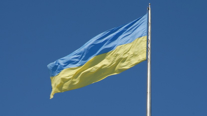 Экс-депутат Рады оценил запрет «русскоязычного культурного продукта» в Волынской области Украины