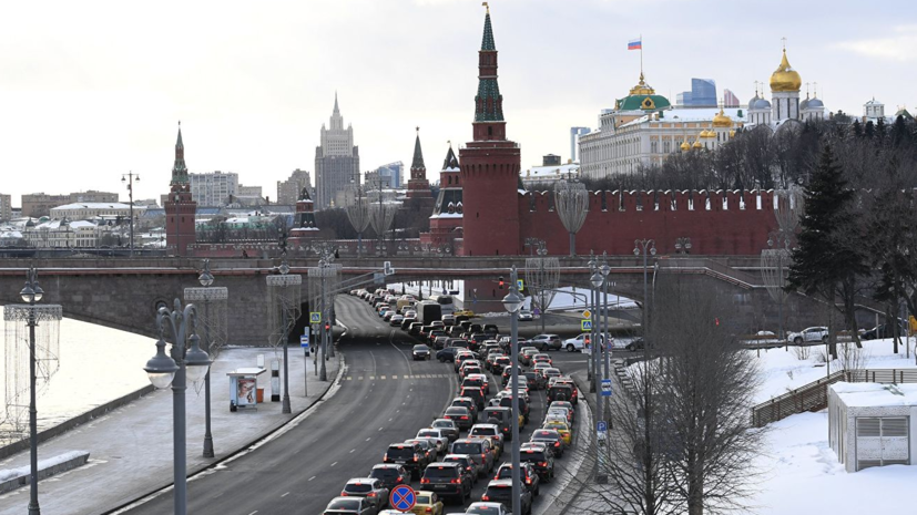 Названы российские регионы — лидеры по продажам автомобилей в январе — ноябре