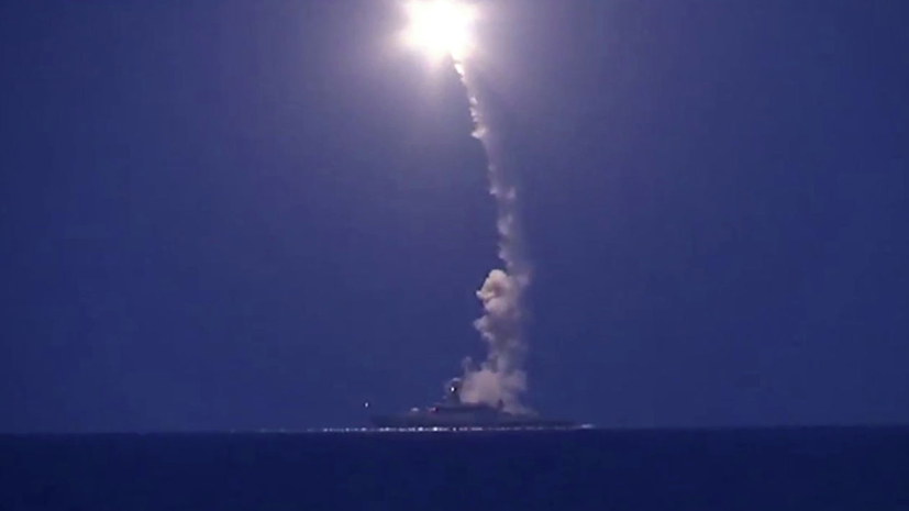 Разработчик не стал комментировать сообщения СМИ об испытаниях ракеты «Циркон»