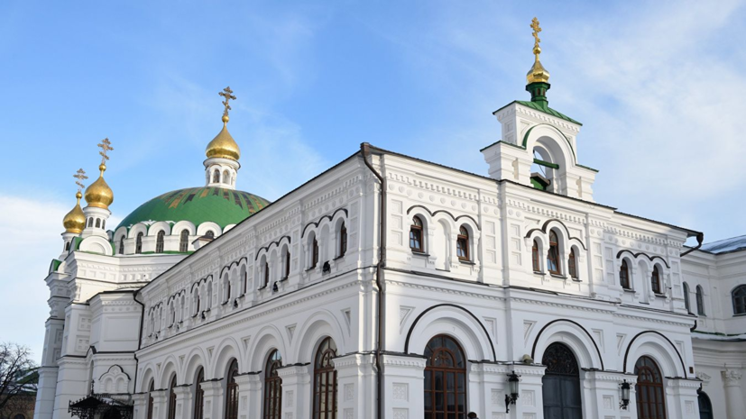 Эксперт оценил призыв МИД России к Киеву не вмешиваться в дела церкви