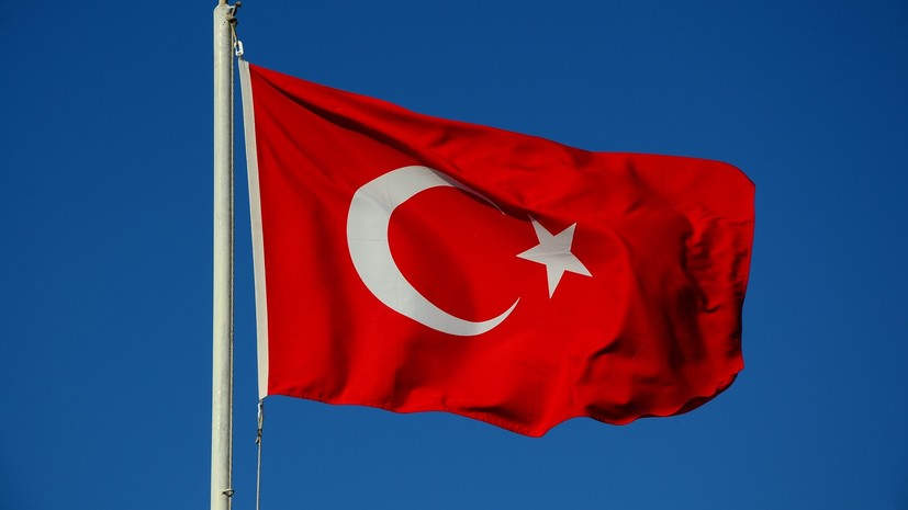Брянский губернатор пообещал принять меры из-за поездки детей чиновников в Турцию