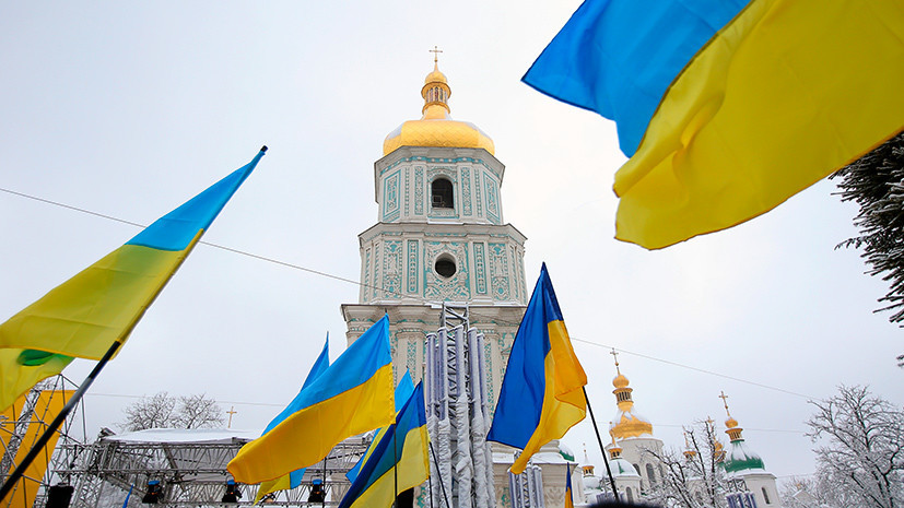 «Первая фаза гонений»: в РПЦ рассказали о причинах создания новой церкви и преследовании священников на Украине